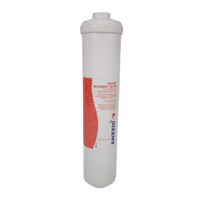 Inline Sediment Filter