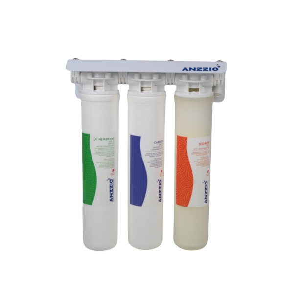 EQ3 Household Water Filter