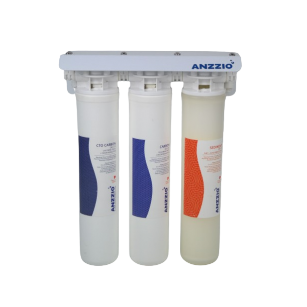 EQ3 Household Water Filter