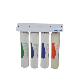 EQ4 Household Water Filter