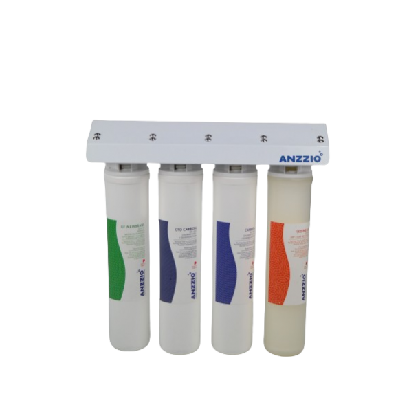 EQ4 Household Water Filter