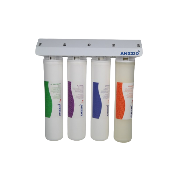 EQ4 Household Water Filter