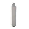 Meltblown Filter Cartridge [S2F End Style]