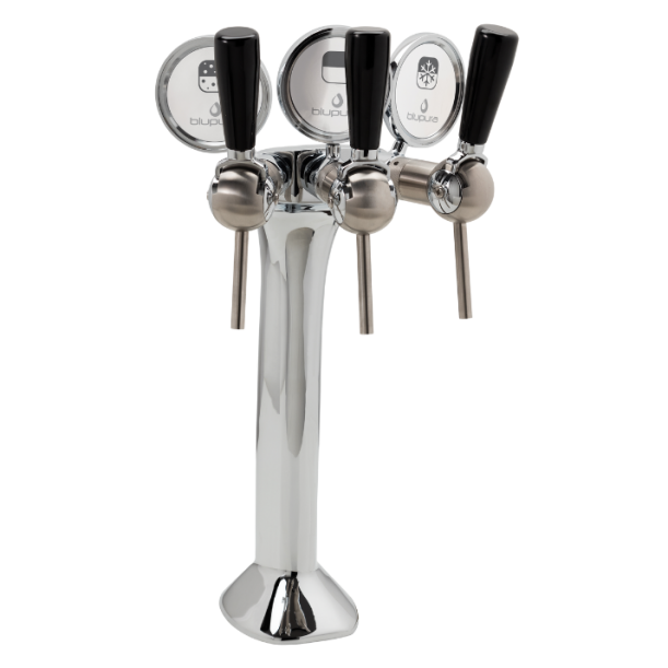 C3P Tap Sparkling Water Dispenser