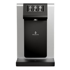 Blusoda Fizz Sparkling Water Dispenser