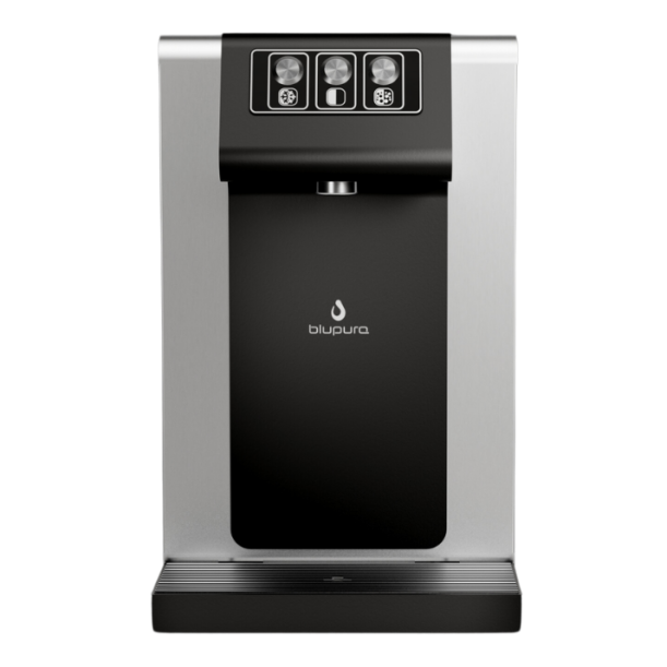 Blusoda Fizz Sparkling Water Dispenser