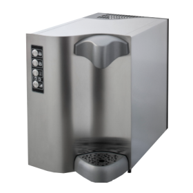 Wave Hot Sparkling Water Dispenser