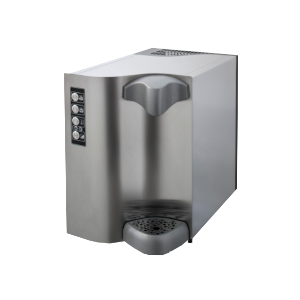 Wave Hot Sparkling Water Dispenser