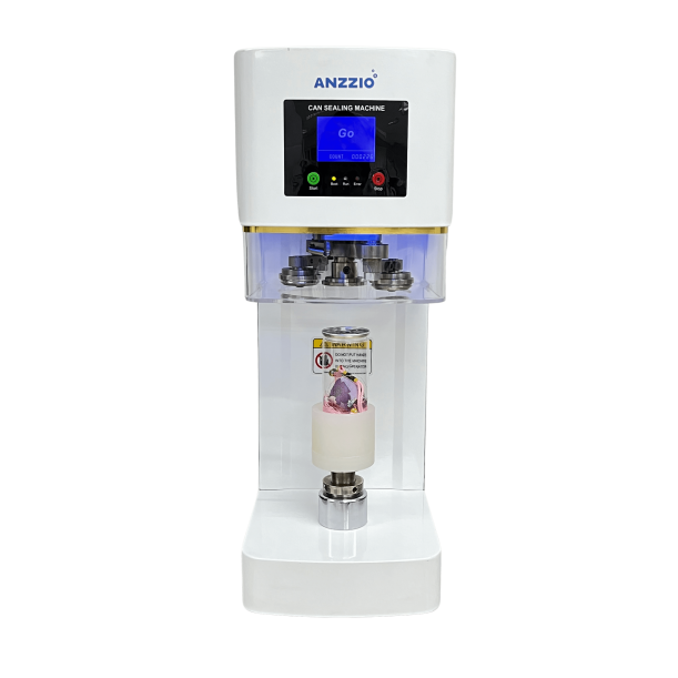 250ml Automatic Button Can Sealer