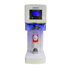 350ml Automatic Button Can Sealer