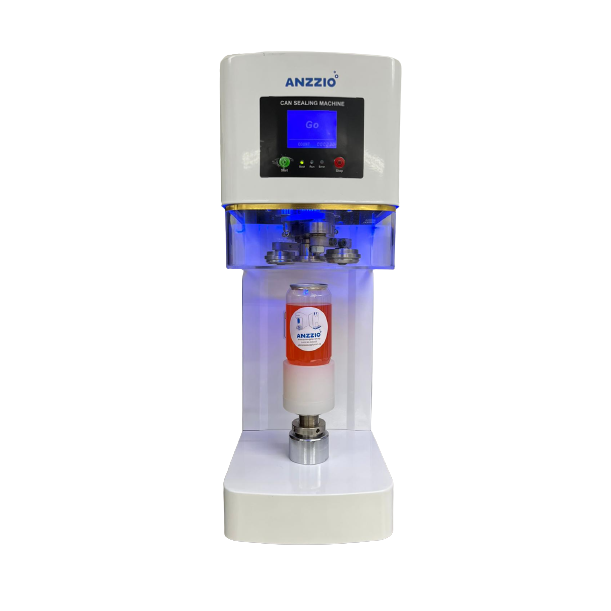 350ml Automatic Button Can Sealer