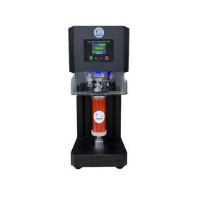 700ml Automatic Button Can Sealer