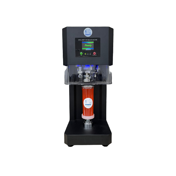 700ml Automatic Button Can Sealer