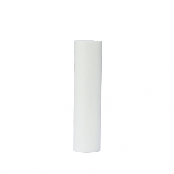 Absolute Rated Double-Structure Meltblown Filter Cartridge