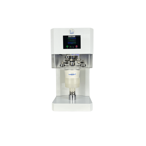 700ml Automatic Button Bowl Sealer