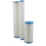 Polyester Pleated Sediment Filter Cartridge