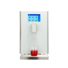 BluJuice Sparkling Juice Dispenser