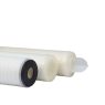 Polyvinylidine Fluoride Pleated Membrane Particle Filter Cartridge