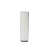 Polyvinylidine Fluoride Pleated Membrane Particle Filter Cartridge
