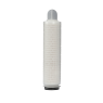 Polyvinylidine Fluoride Pleated Membrane Particle Filter Cartridge