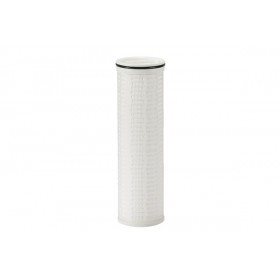 Jumbo High Flow Pleated Particle Filter Cartridge