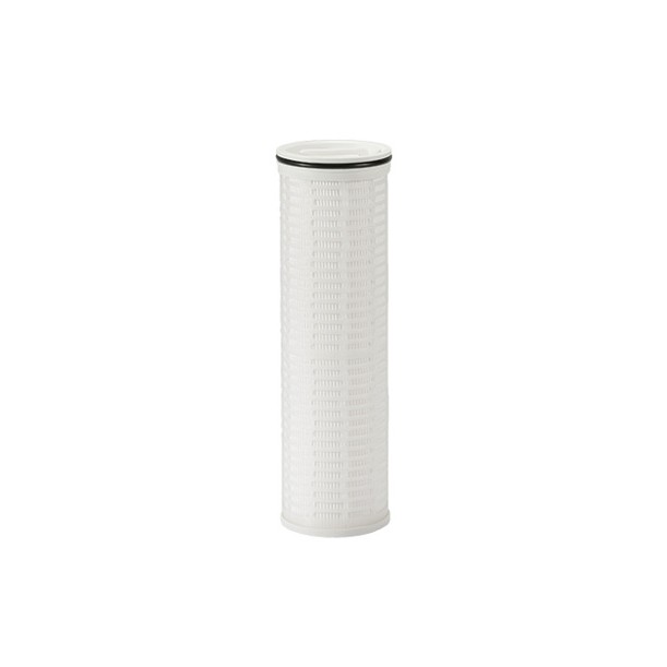 Jumbo High Flow Pleated Particle Filter Cartridge