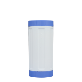 Big Blue Refillable Cartridge