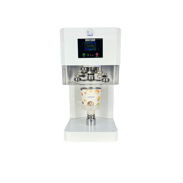 1000ml Automatic Button Bowl Sealer