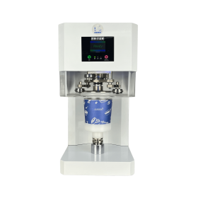 1200ml Automatic Button Bowl Sealer