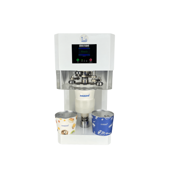 1200ml Automatic Button Bowl Sealer