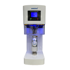 300ml Automatic Button Bottle Sealer