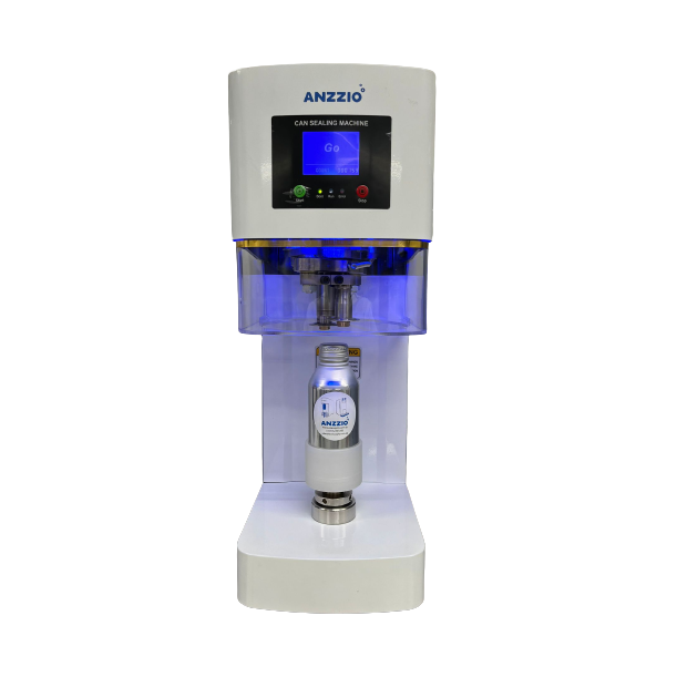 300ml Automatic Button Bottle Sealer