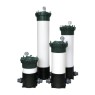 PVC Filter Cartridge Housing
