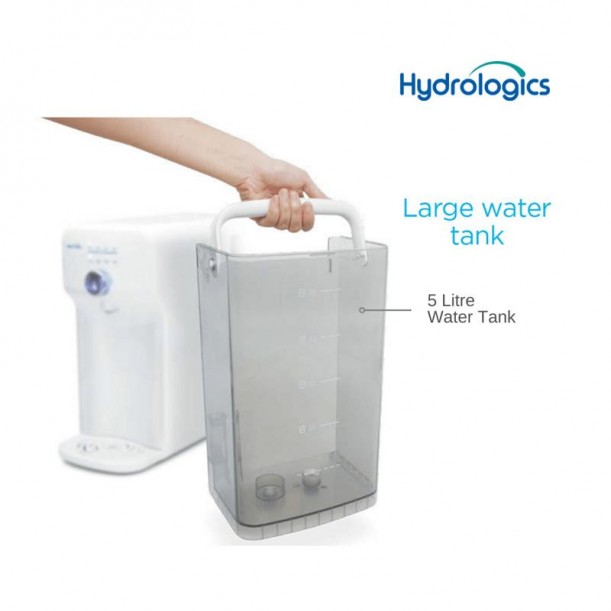 Hydrologics Dispenser