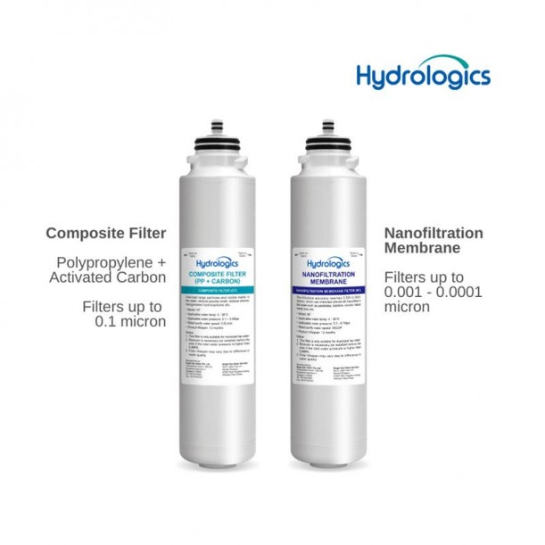 Hydrologics Dispenser