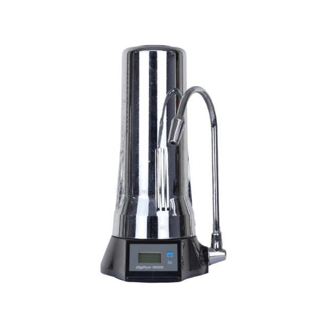 Digipure 9000 Water Dispenser