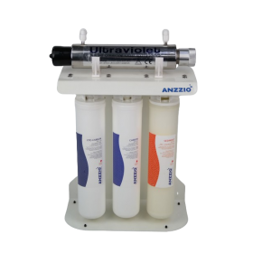 EQ3 UV Household Water Filter