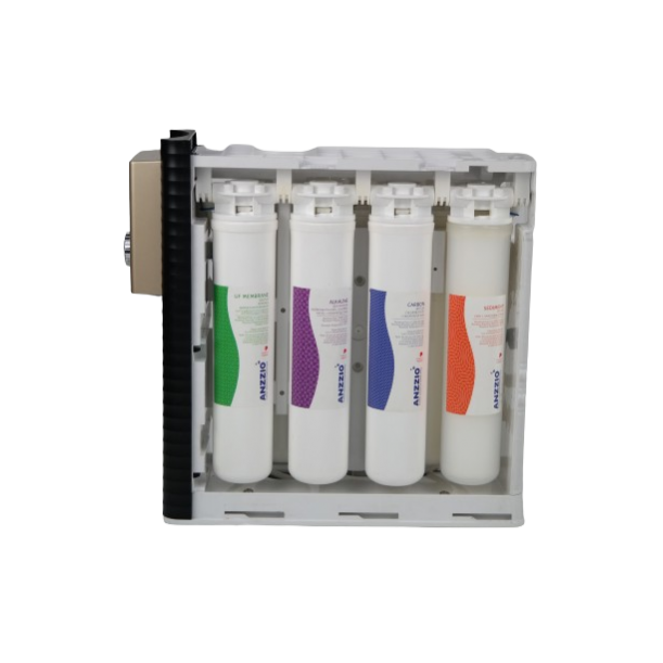 EQ4 Box Household Water Dispenser