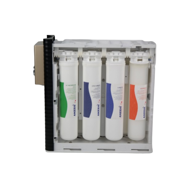 EQ4 Box Household Water Dispenser