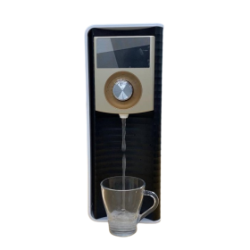 EQ7 Box Household Water Dispenser