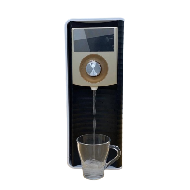 EQ7 Box Household Water Dispenser