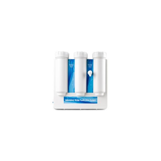 Smart Deionized Water Dispenser