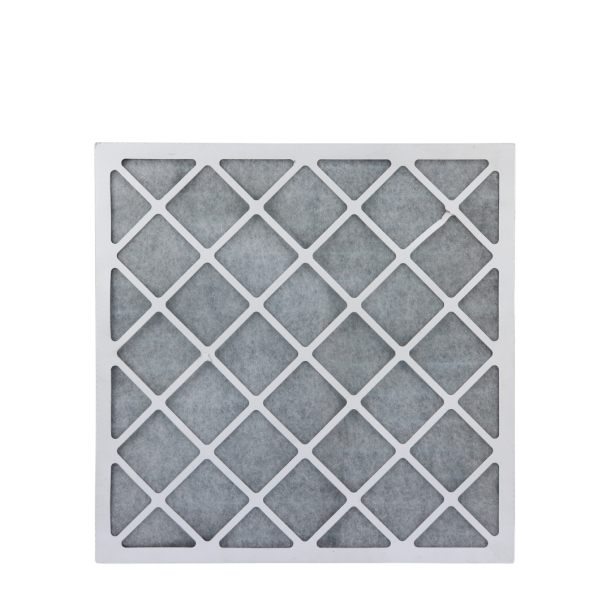 Disposable Pleated Air Filter