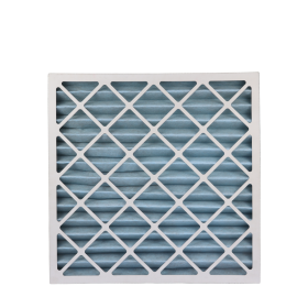 Disposable Pleated Air Filter