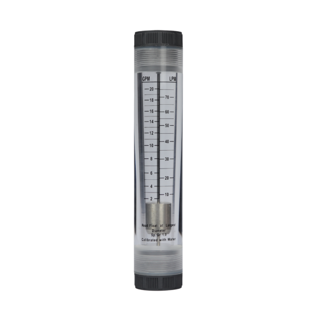 Flowmeter
