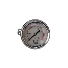 Pressure Gauge