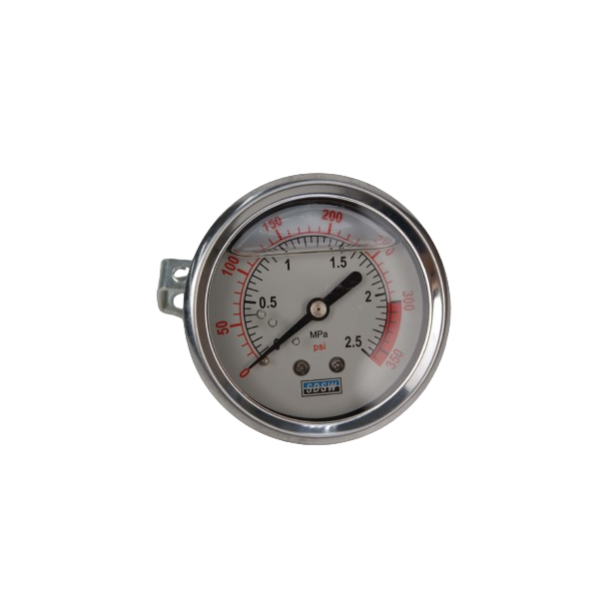 Pressure Gauge