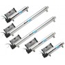 Ultraviolet Disinfection System