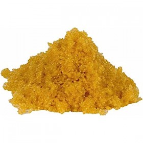 Deionized Water Resin