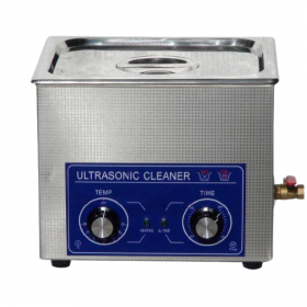 Ultrasonic Cleaner